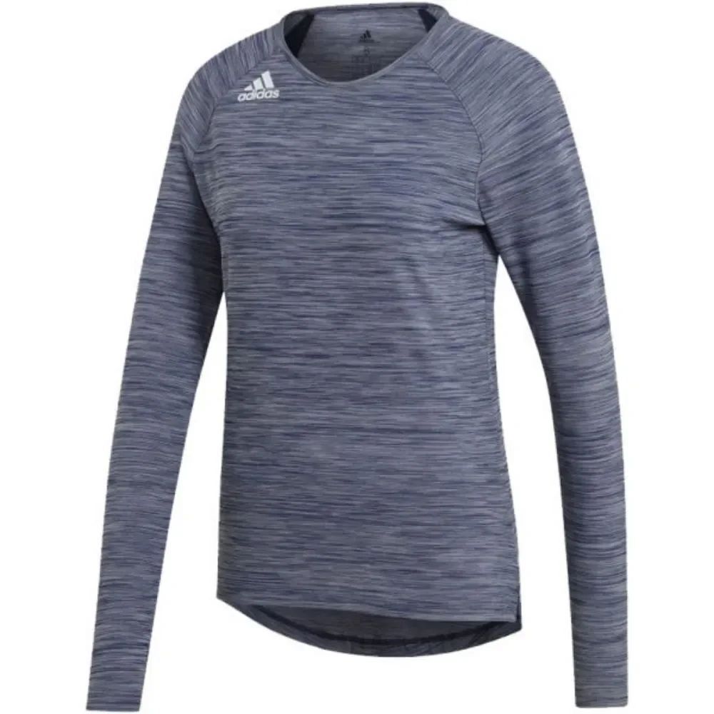 Adidas Hilo Jersey Long Sleeve